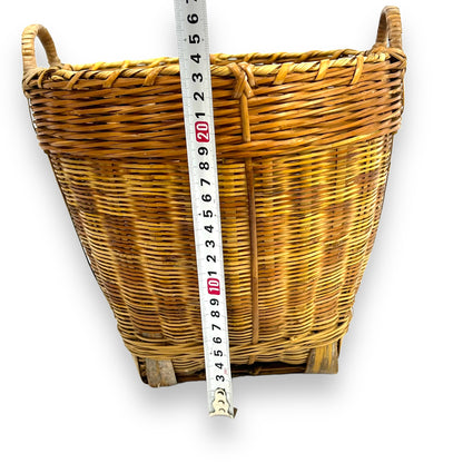 Cane Basket