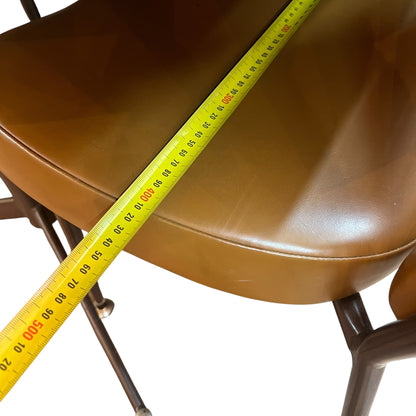 Kendall Mid-Century Extendable Dining Table & 10 Chairs