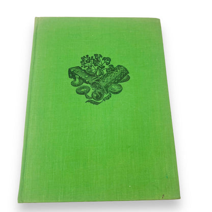 Marguerite Pattens Book of Fruit and Vegetables Cookery and eggs, cheese, bacon, pickles, chutneys, jams, home-made wines! 1962