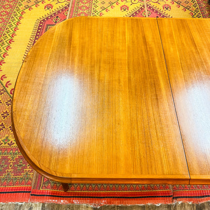 Parker Extendable Dining Table