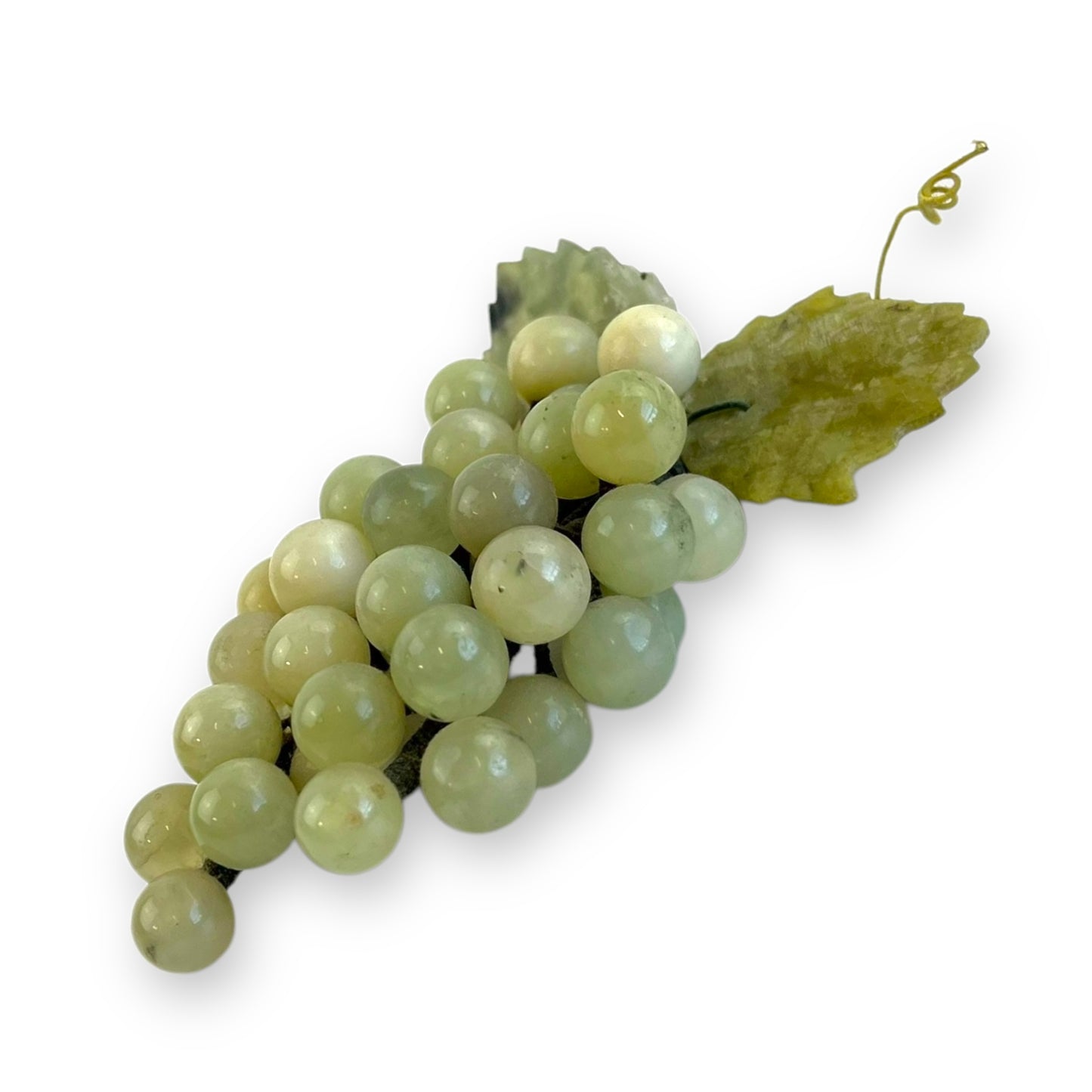 Jade Grapes