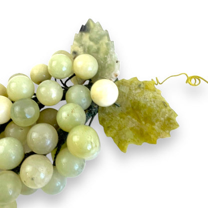 Jade Grapes