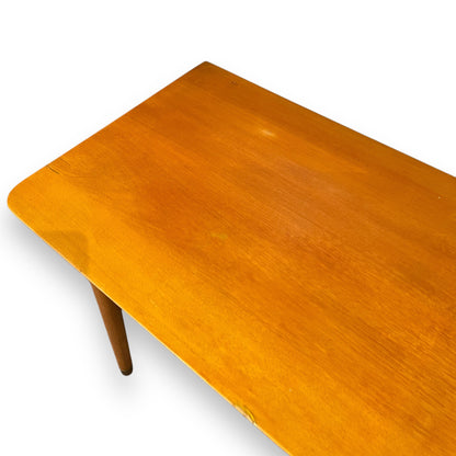 Mid Century Office Desk