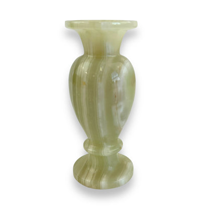 Onyx Stone Vase