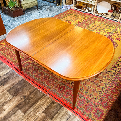 Parker Extendable Dining Table