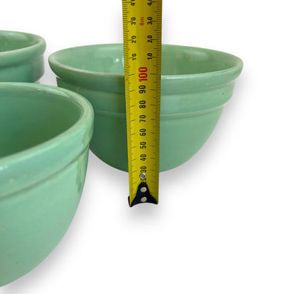 Fowler Green Bowl Set of 3