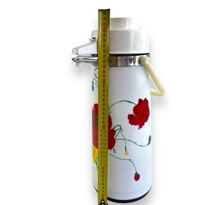 Flower Airpot (for display only)