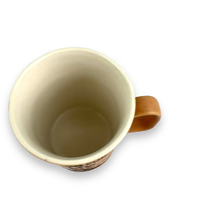 Port of Echuca Pottery Mug