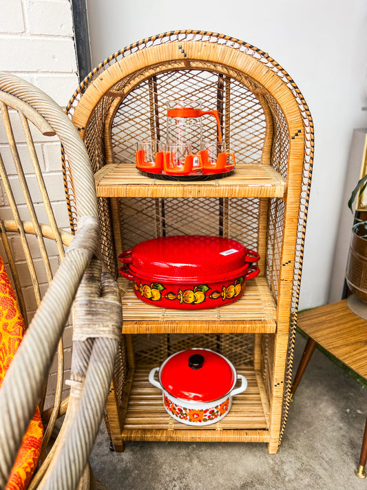 Cane Shelf
