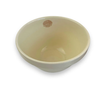 Bendigo Pottery Bowl & Brown Plate
