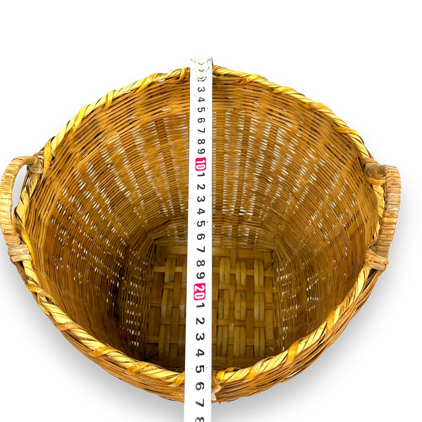 Cane Basket