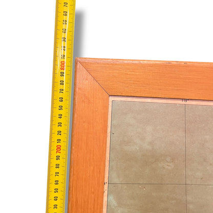 TAA Map of Australia – Mid-Century Aviation Wall Map