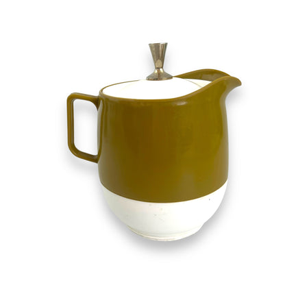 Marquis Australia Insulated Coffee Pot Plastic