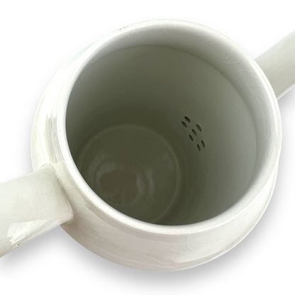 Midwinter Lynton Teapot green lid
