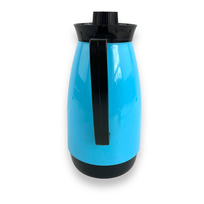 Blue Star Thermos Jug