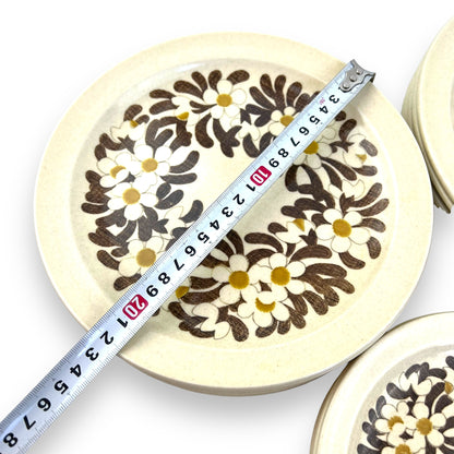 Bramble Dinner Plate & Bowls Set - Made in New Zealand