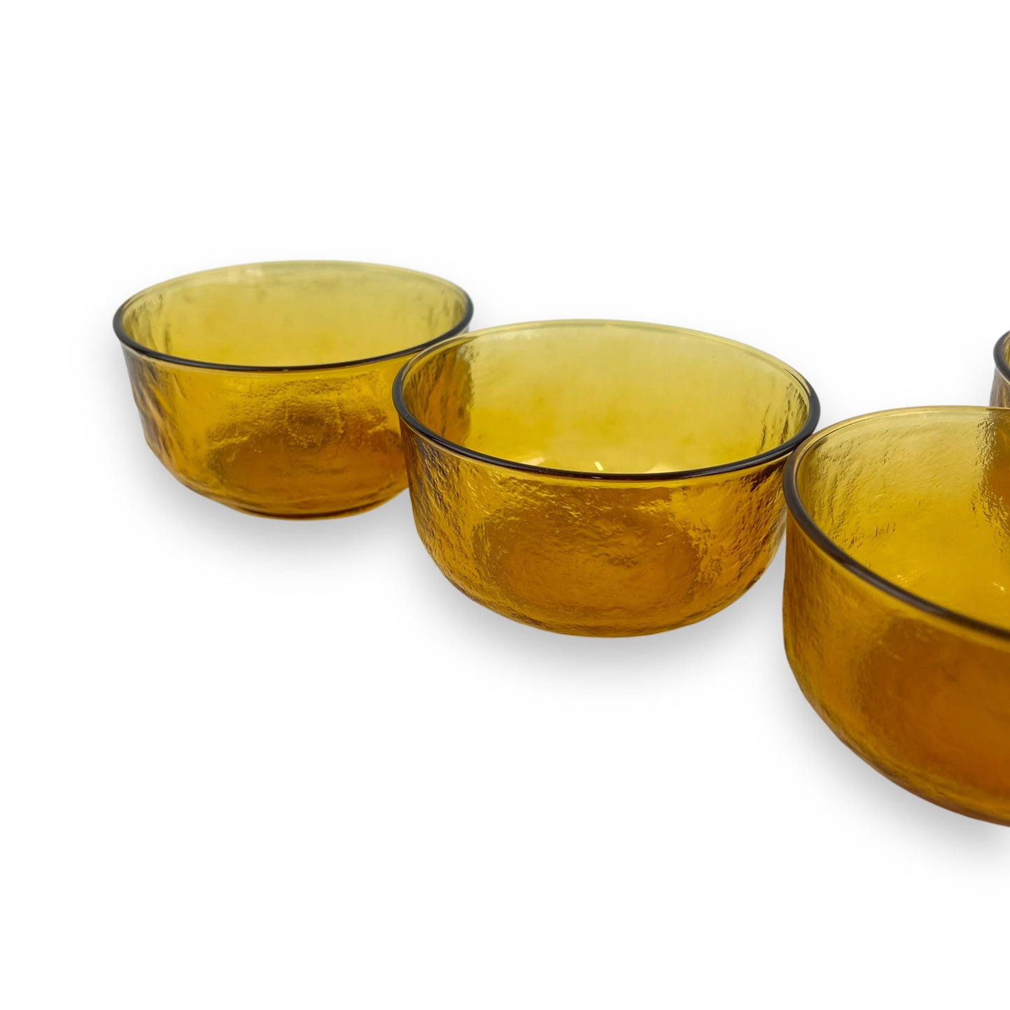 Arcoroc Sierra small bowl set of 6