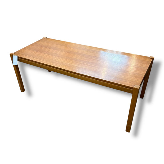 Rectangle Coffee Table