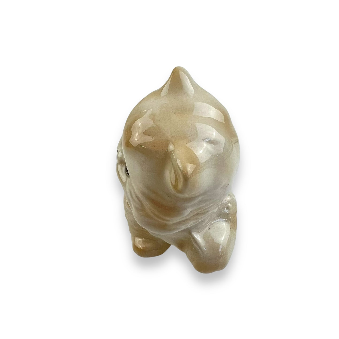 Cat Statue Ornament