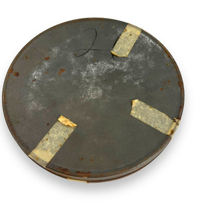 Kodak Vintage Film Reel Tin