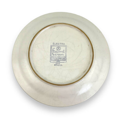 Casual Ceram Athena Side Plate