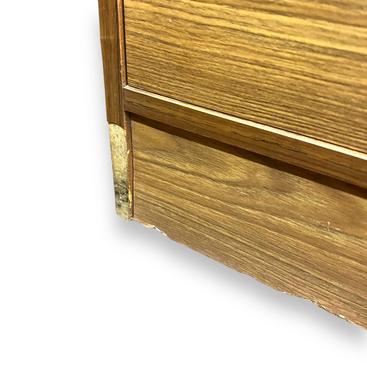 Pair of Bedside Table Drawers