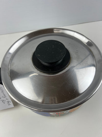Villeroy & Boch Acapulco cooking pot