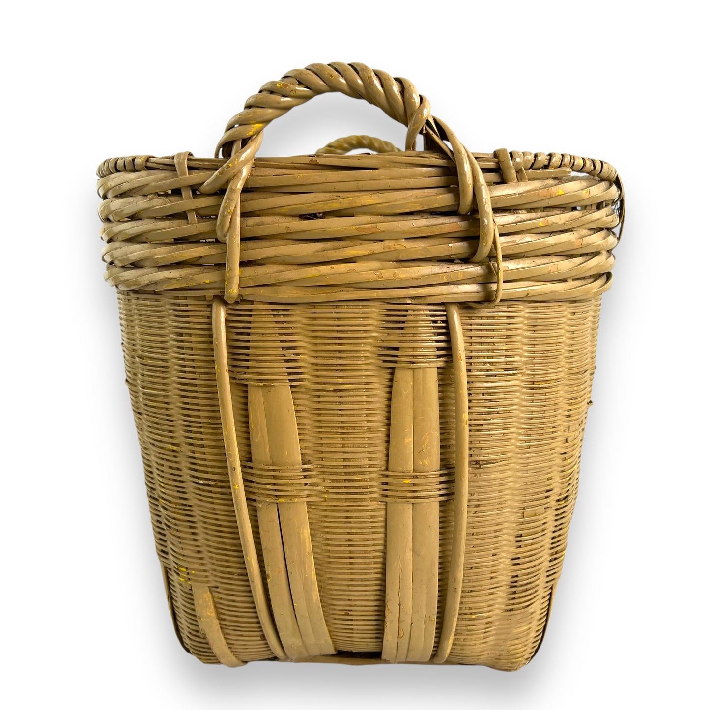 Vintage Basket