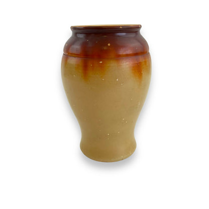 Flower Vase “T50” Stamp on Base