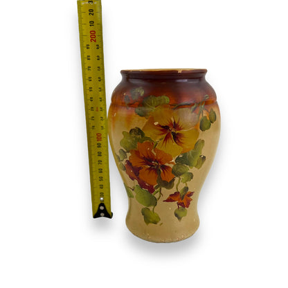 Flower Vase “T50” Stamp on Base