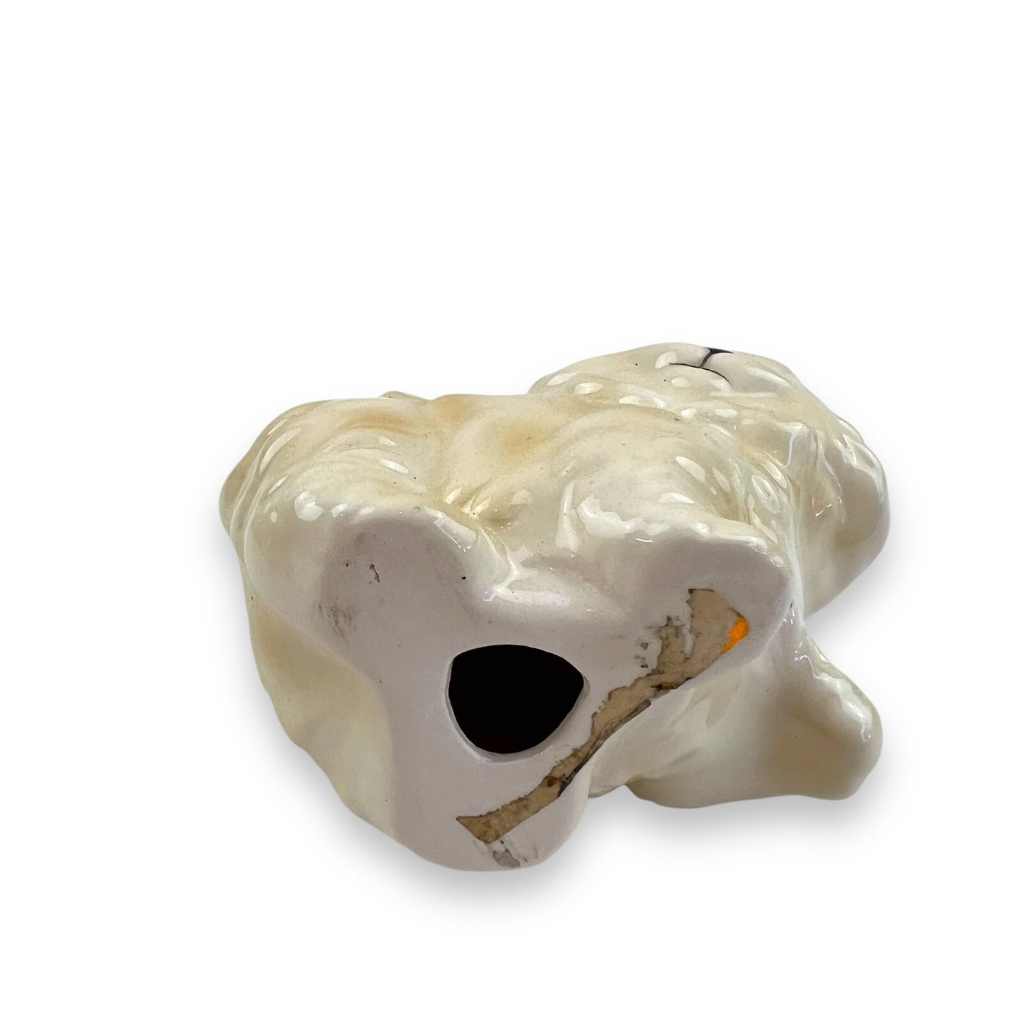 Cat Statue Ornament