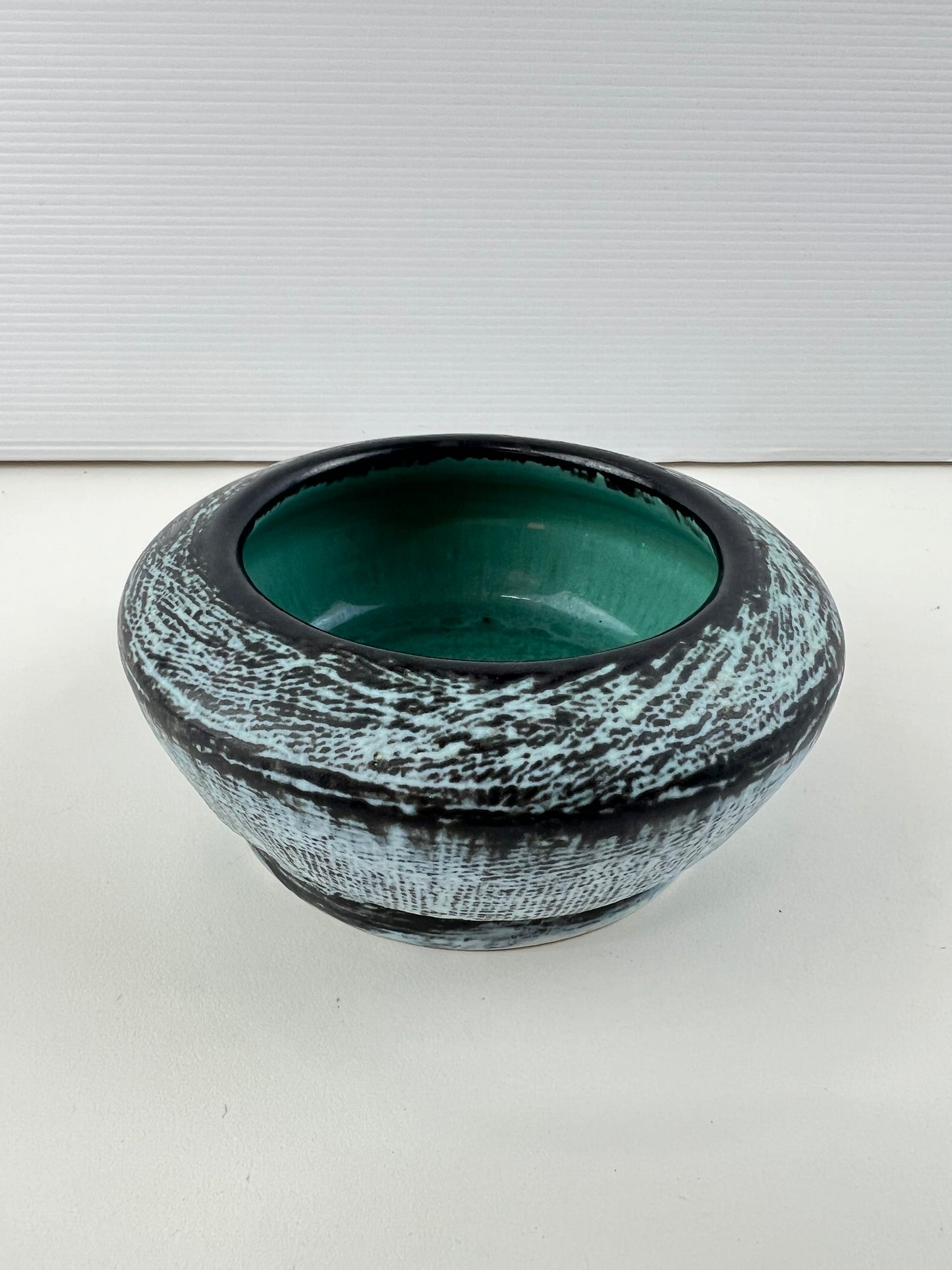 Ellis Ceramics Australia Pottery Ashtray/Bowl
