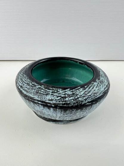 Ellis Ceramics Australia Pottery Ashtray/Bowl