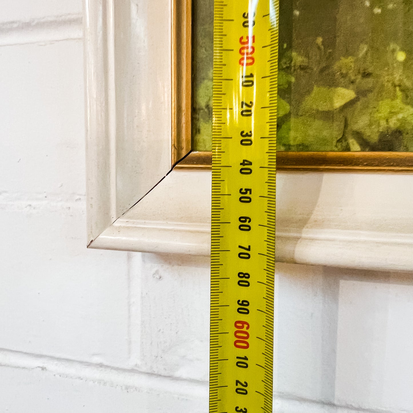 Vernon Ward – Lakeside in Spring (Framed Print)