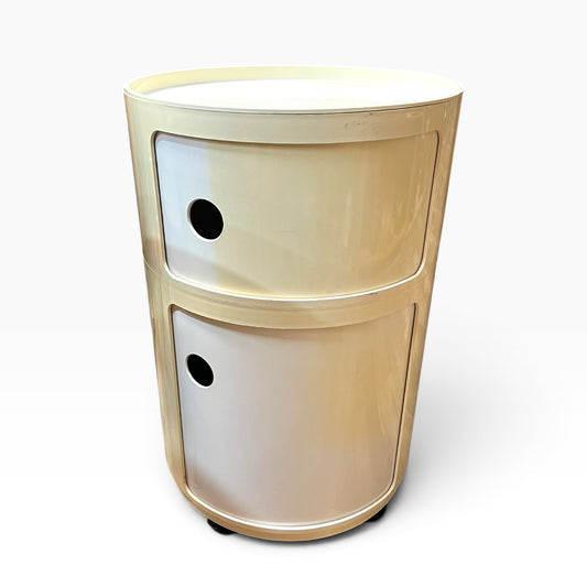 Kartell Componibili Storage Unit – Made in Australia