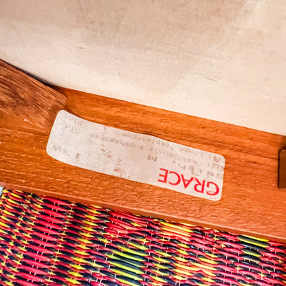 Parker Dining Chair Set of 6