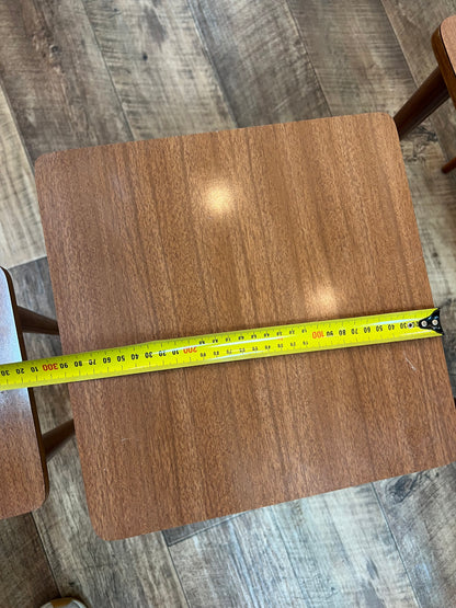 Nesting Table set of 3
