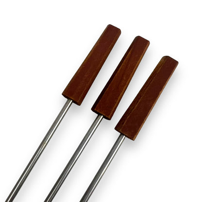 Fondue Fork Set of 3