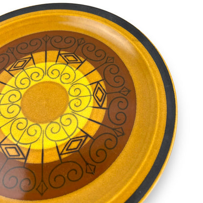 Futura Stone Plate