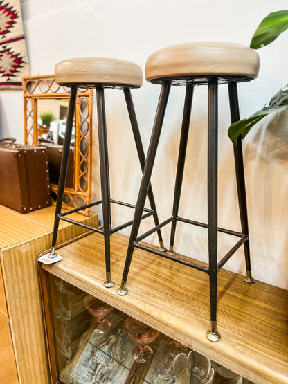 Stool set of 2