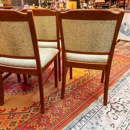 Parker Dining Chair Set of 6