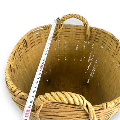 Vintage Basket