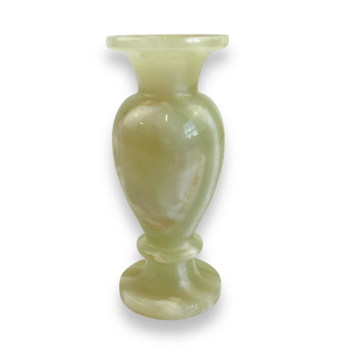 Onyx Stone Vase