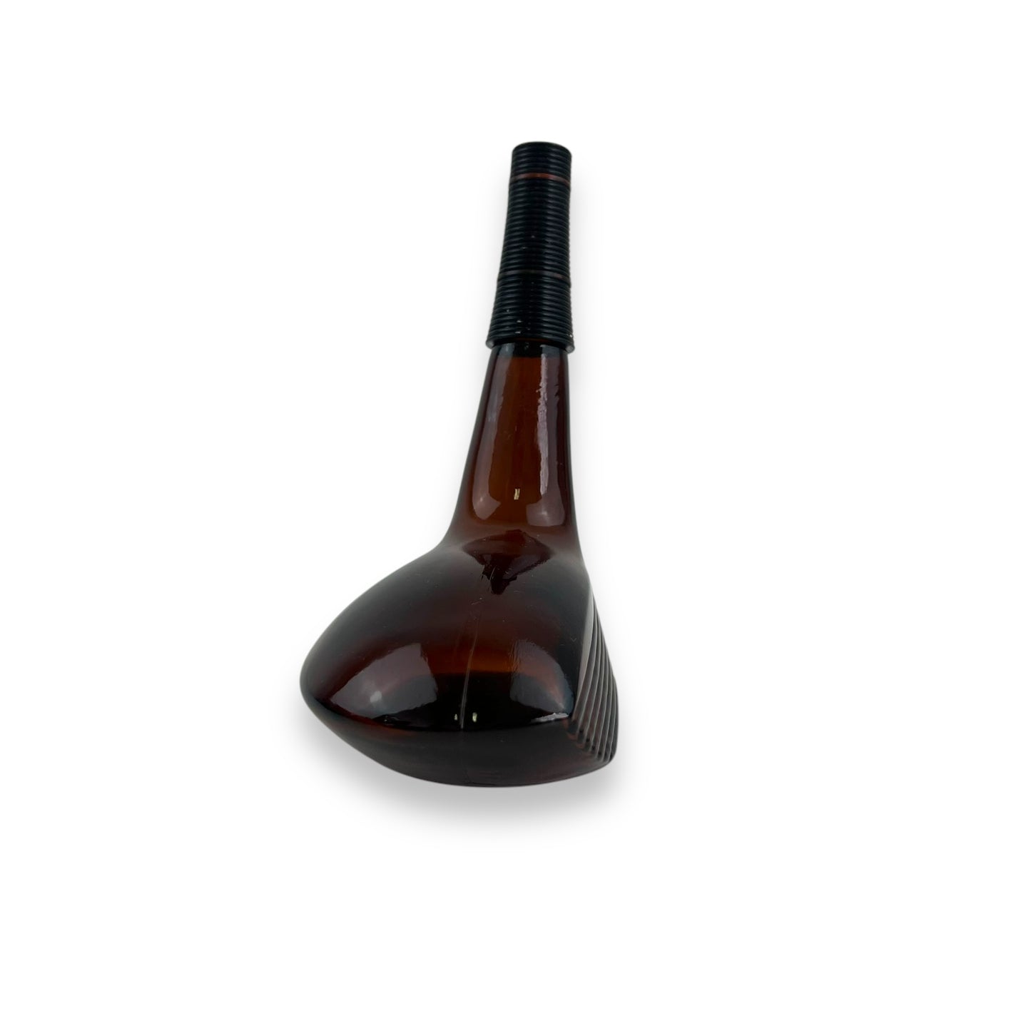 Avon Aftershave Long Drive Deep Woods golf club