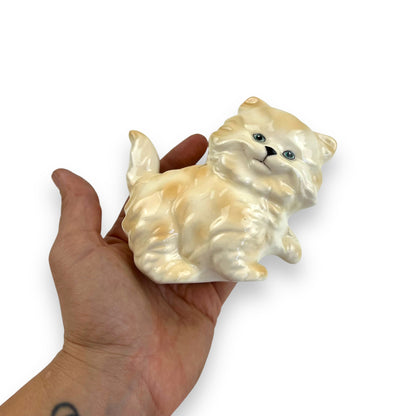 Cat Statue Ornament