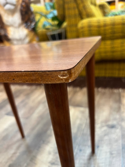 Nesting Table set of 3
