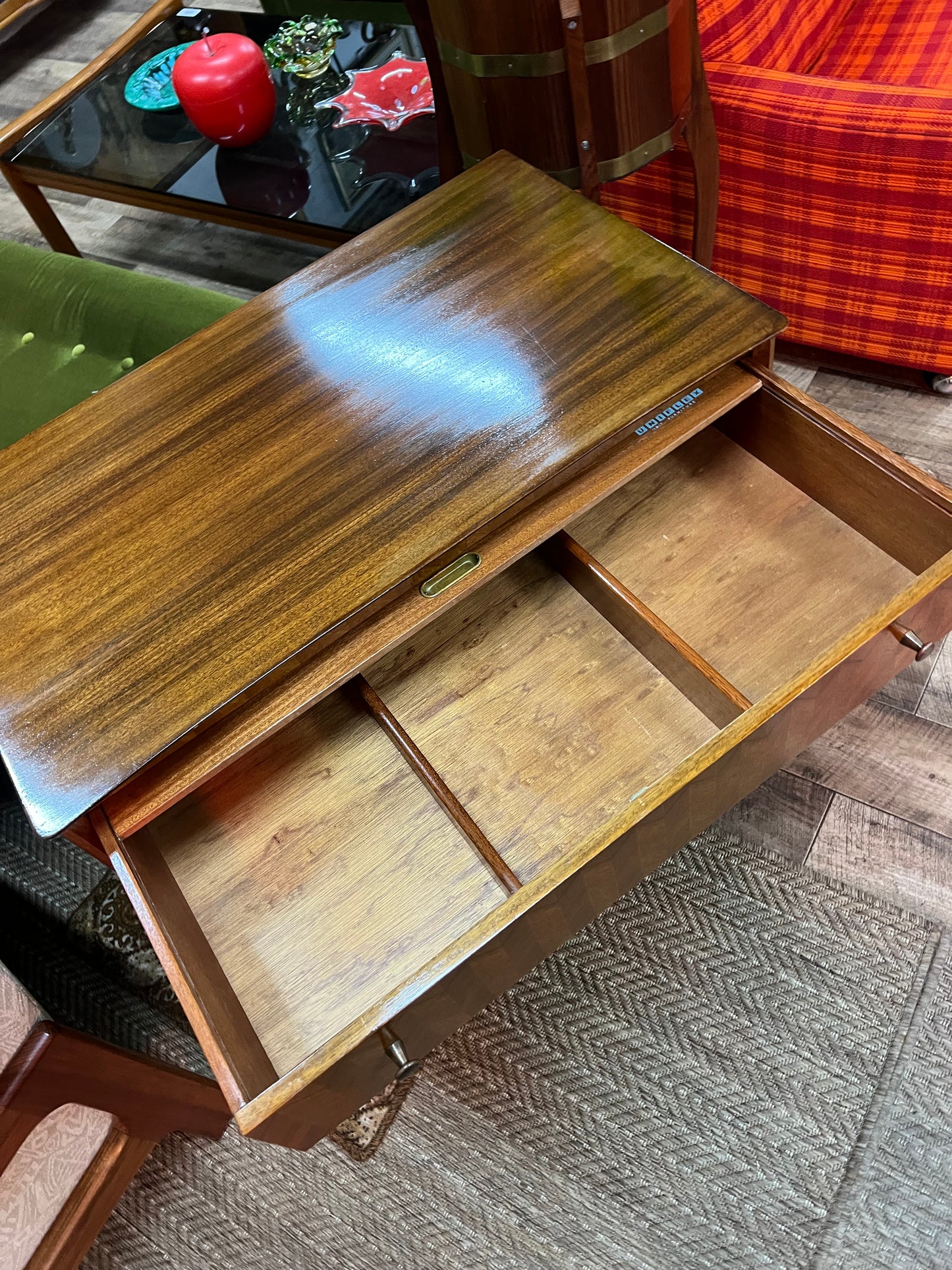 Uniflex Chest of Drawers by Peter Hayward