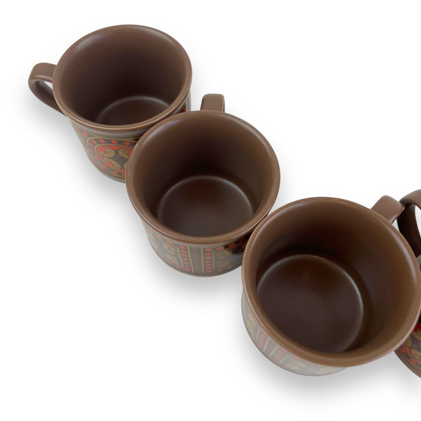 Sadler England Cup Set of 6