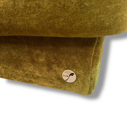 Fler Green Lounge