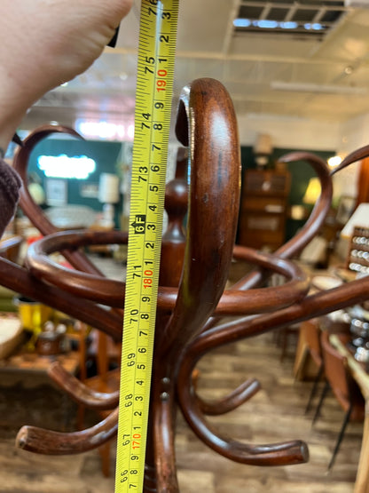 Bentwood Hat, Coat & Umbrella Stand